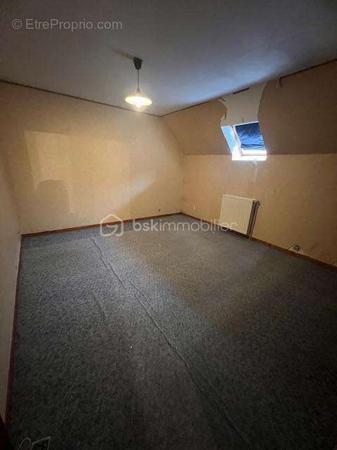 Maison à BRETIGNY-SUR-ORGE