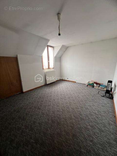 Maison à BRETIGNY-SUR-ORGE