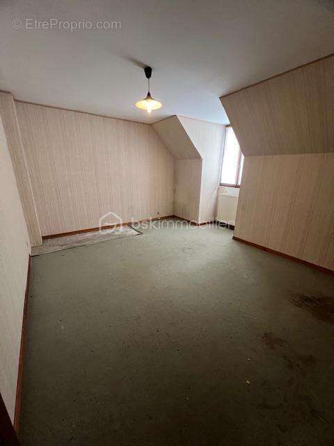 Maison à BRETIGNY-SUR-ORGE