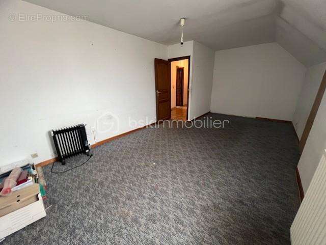 Maison à BRETIGNY-SUR-ORGE