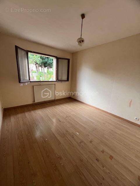 Maison à BRETIGNY-SUR-ORGE