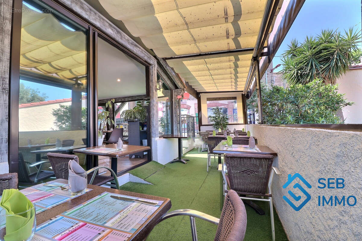 Commerce à SAINT-GENIS-DES-FONTAINES