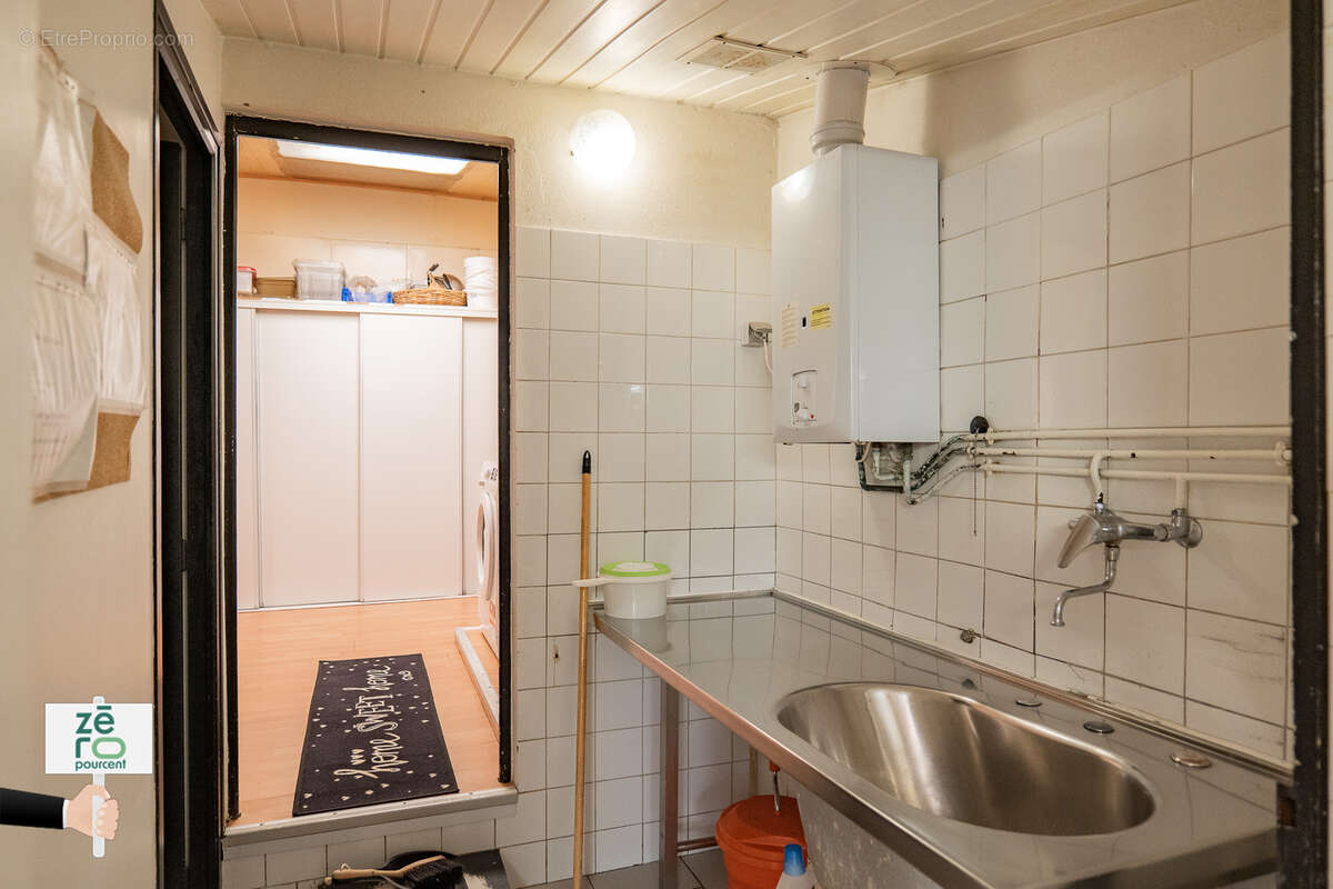 Commerce à LA ROCHE-SUR-YON