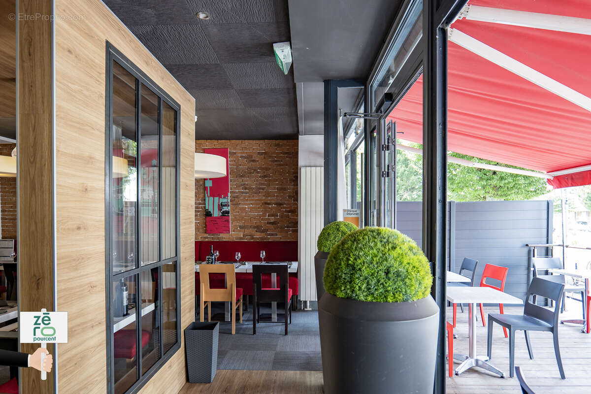 Commerce à LA ROCHE-SUR-YON