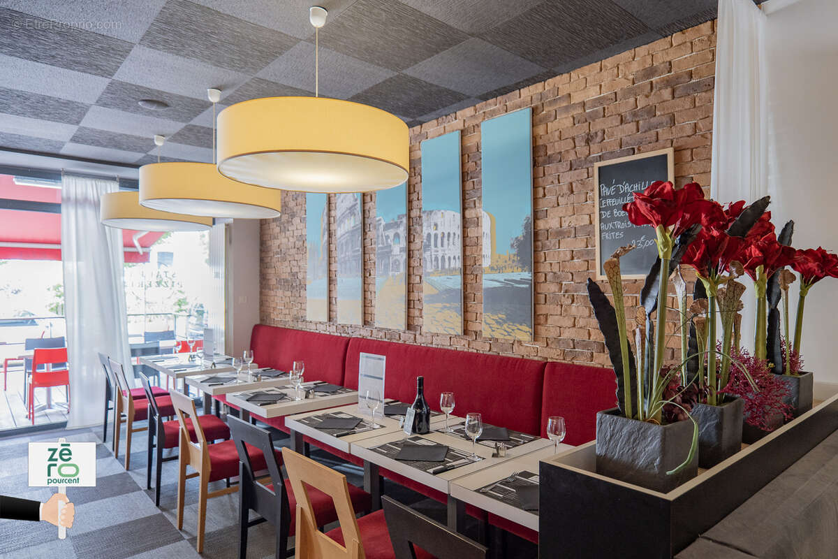 Commerce à LA ROCHE-SUR-YON