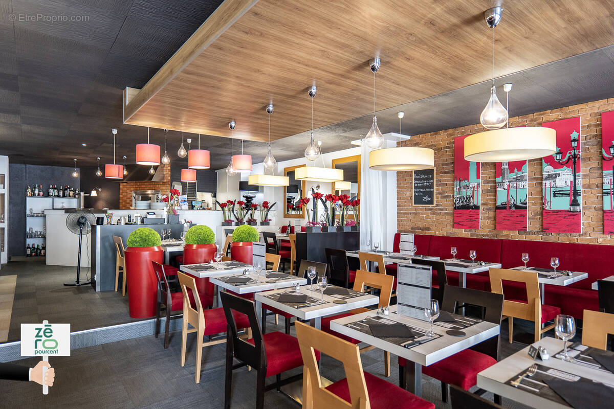 Commerce à LA ROCHE-SUR-YON