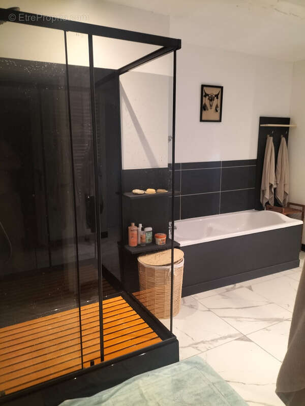 Maison à SAINT-FULGENT