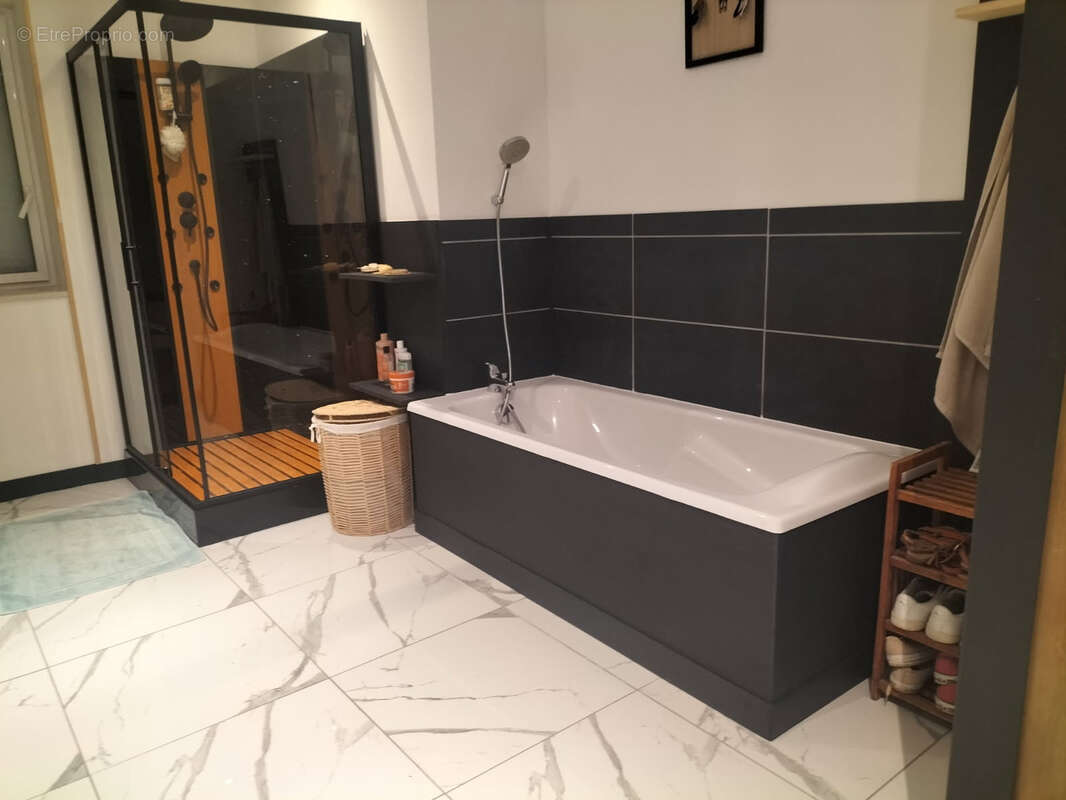 Maison à SAINT-FULGENT