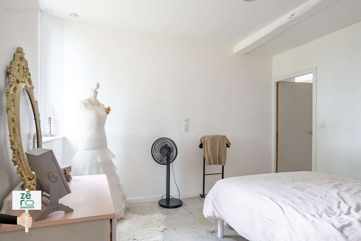 Maison à SAINT-FULGENT