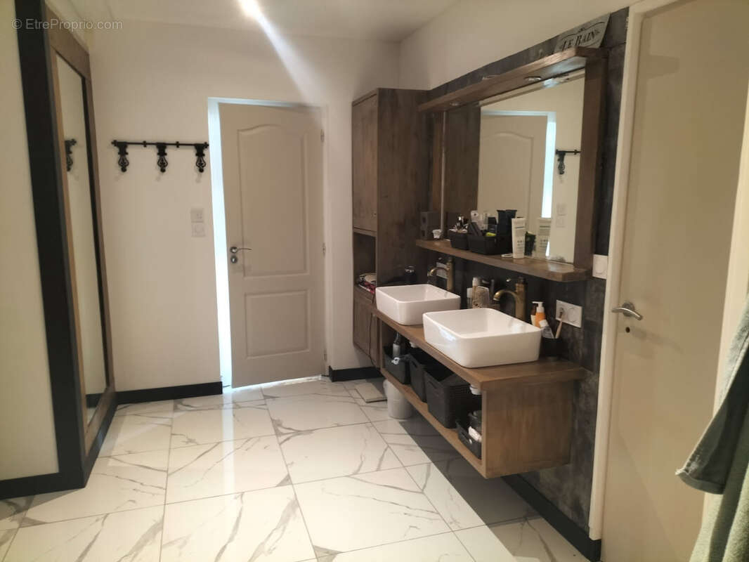 Maison à SAINT-FULGENT