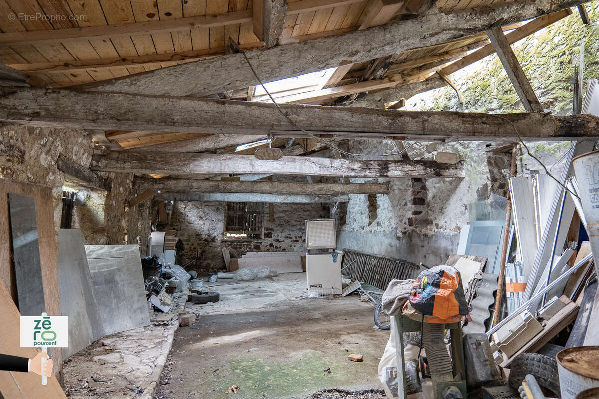 Maison à SAINT-FULGENT