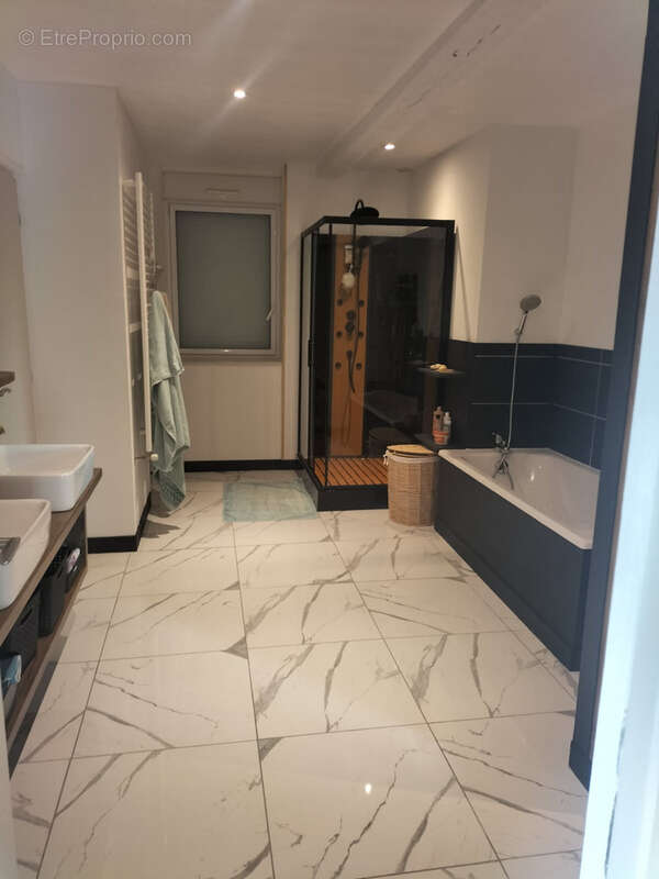 Maison à SAINT-FULGENT