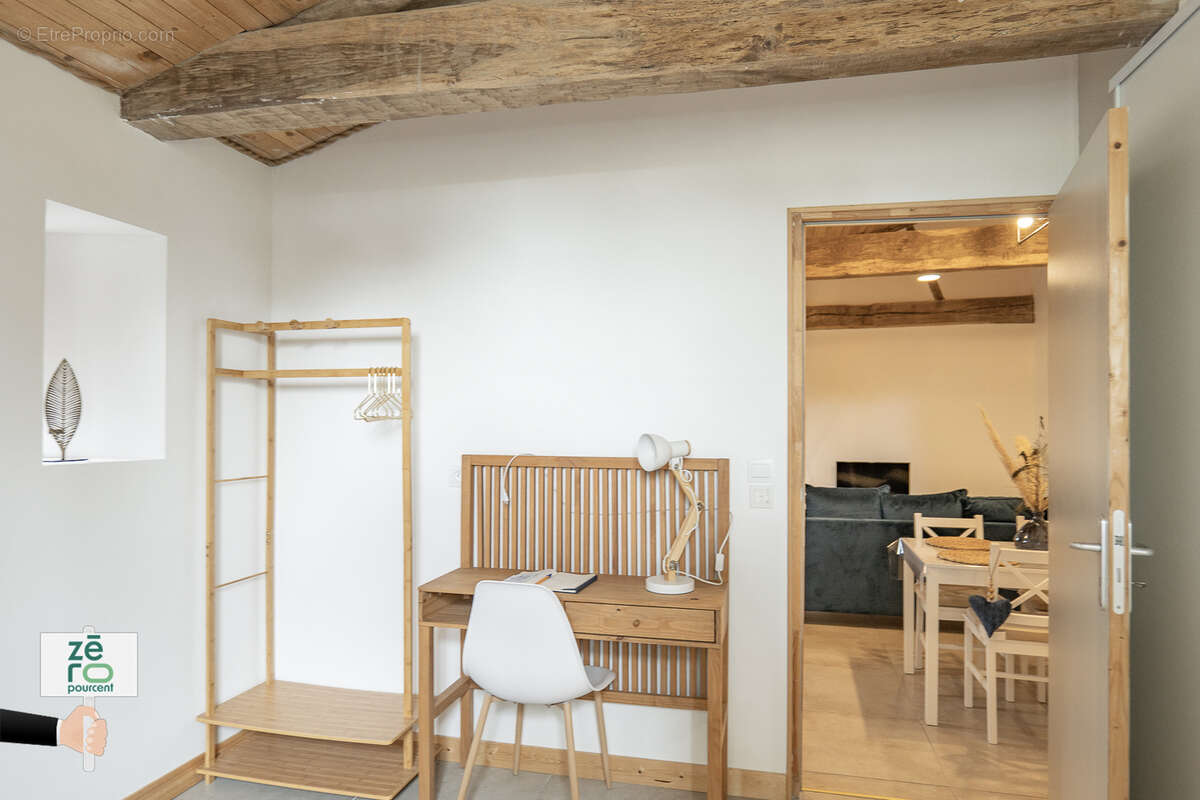 Maison à SAINT-FULGENT