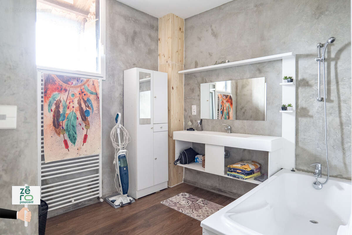 Maison à SAINT-FULGENT