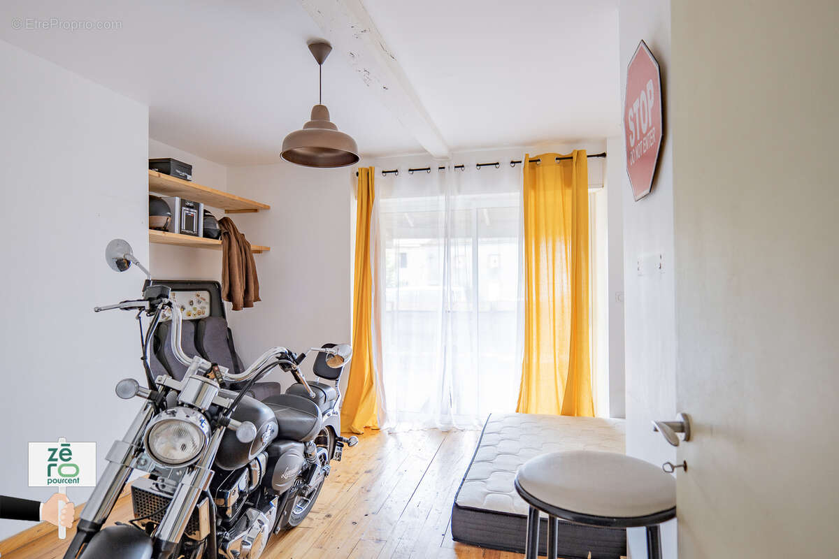 Maison à SAINT-FULGENT