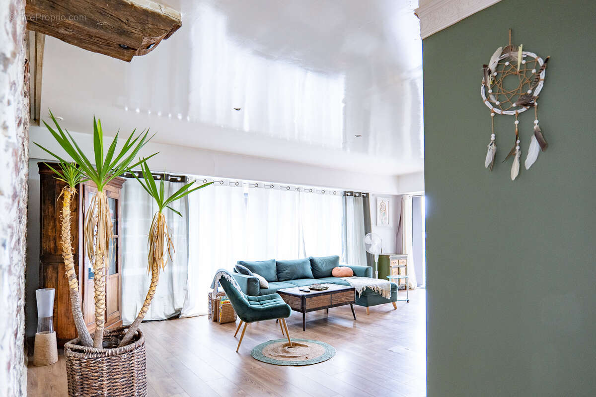 Maison à SAINT-FULGENT