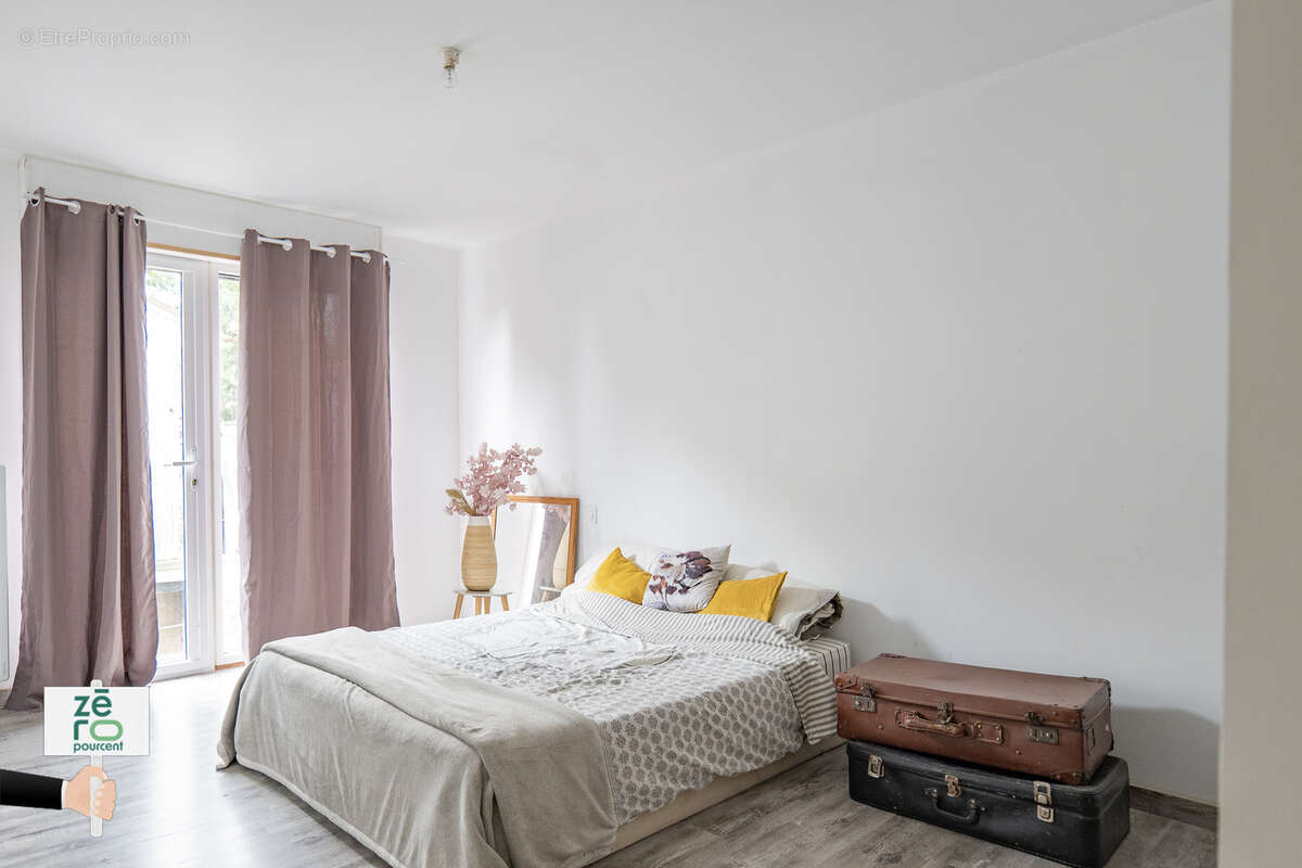 Maison à SAINT-FULGENT