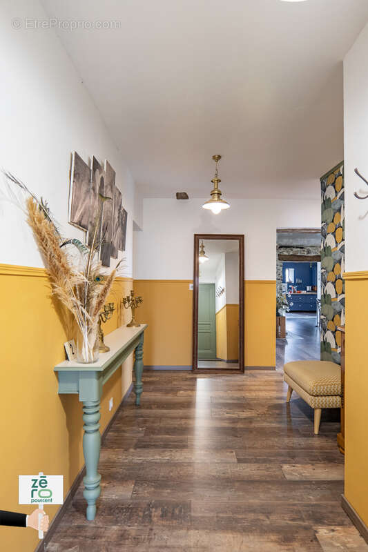 Maison à SAINT-FULGENT