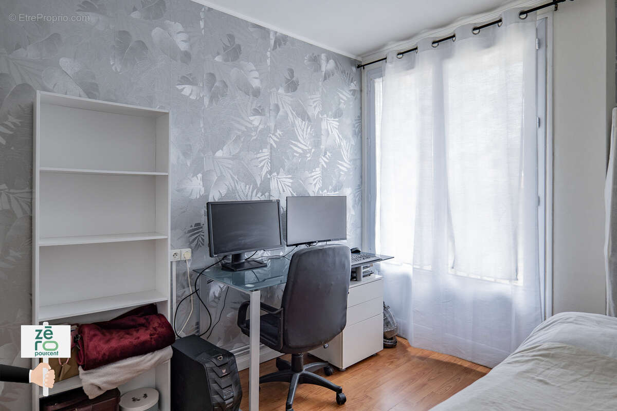 Appartement à SAINT-SEBASTIEN-SUR-LOIRE