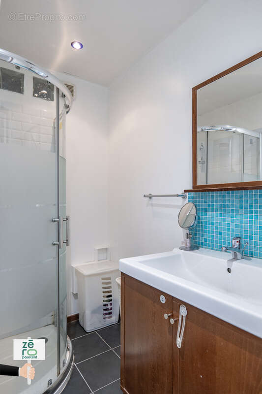 Appartement à SAINT-SEBASTIEN-SUR-LOIRE