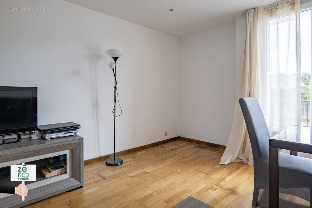 Appartement à SAINT-SEBASTIEN-SUR-LOIRE
