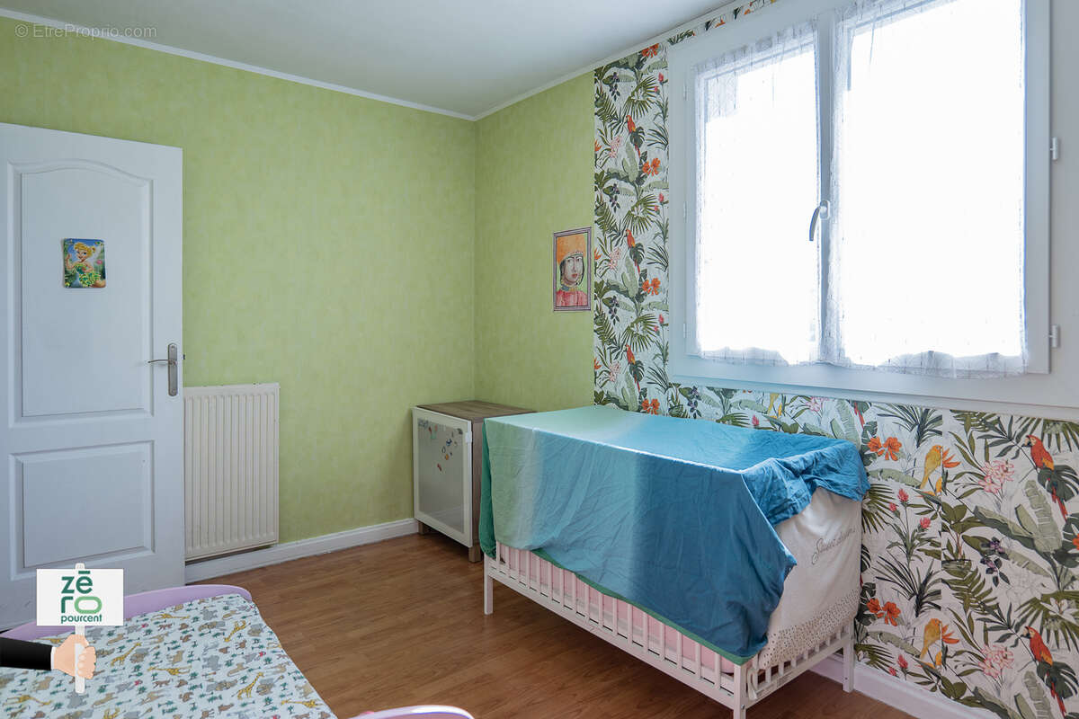 Appartement à SAINT-SEBASTIEN-SUR-LOIRE