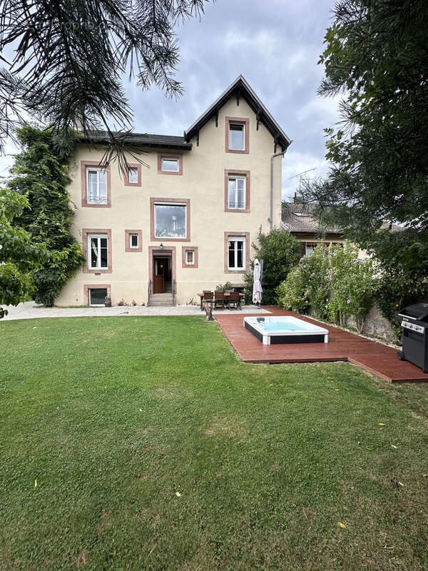 Maison à RAON-L&#039;ETAPE