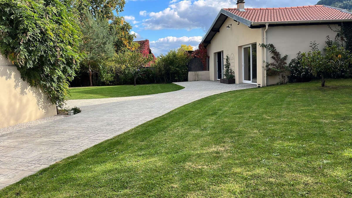 Maison à RAON-L&#039;ETAPE