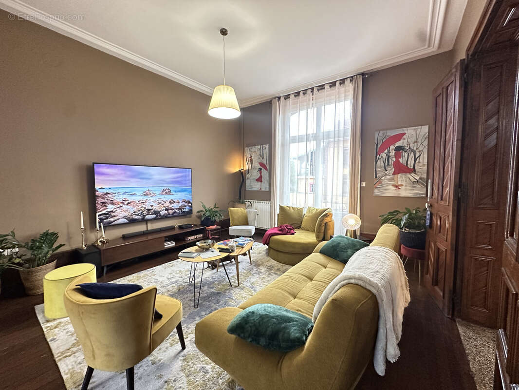 Maison à RAON-L&#039;ETAPE