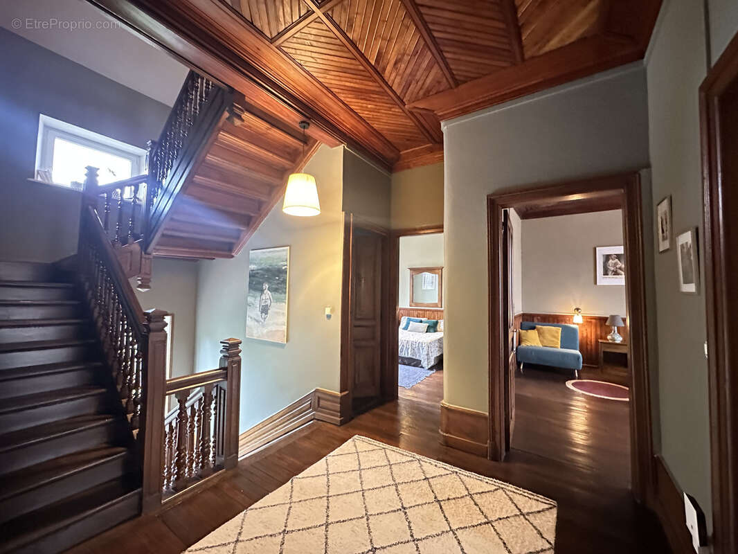 Maison à RAON-L&#039;ETAPE