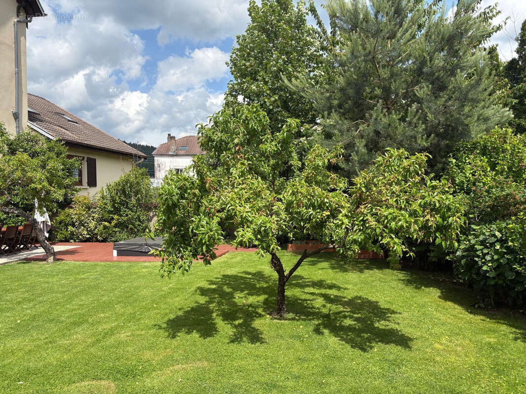 Maison à RAON-L&#039;ETAPE