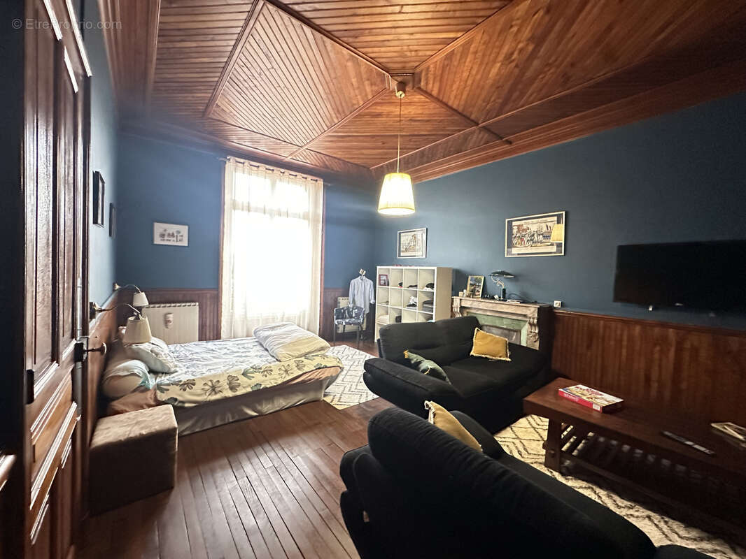 Maison à RAON-L&#039;ETAPE