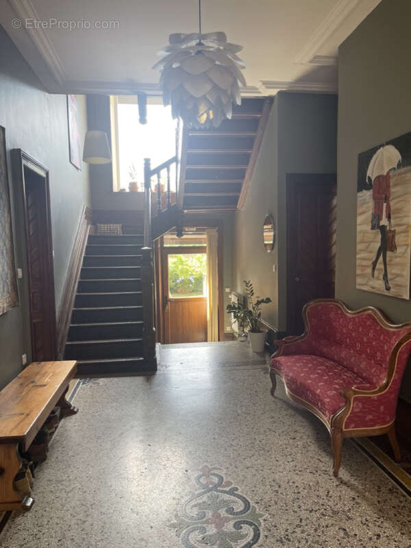 Maison à RAON-L&#039;ETAPE