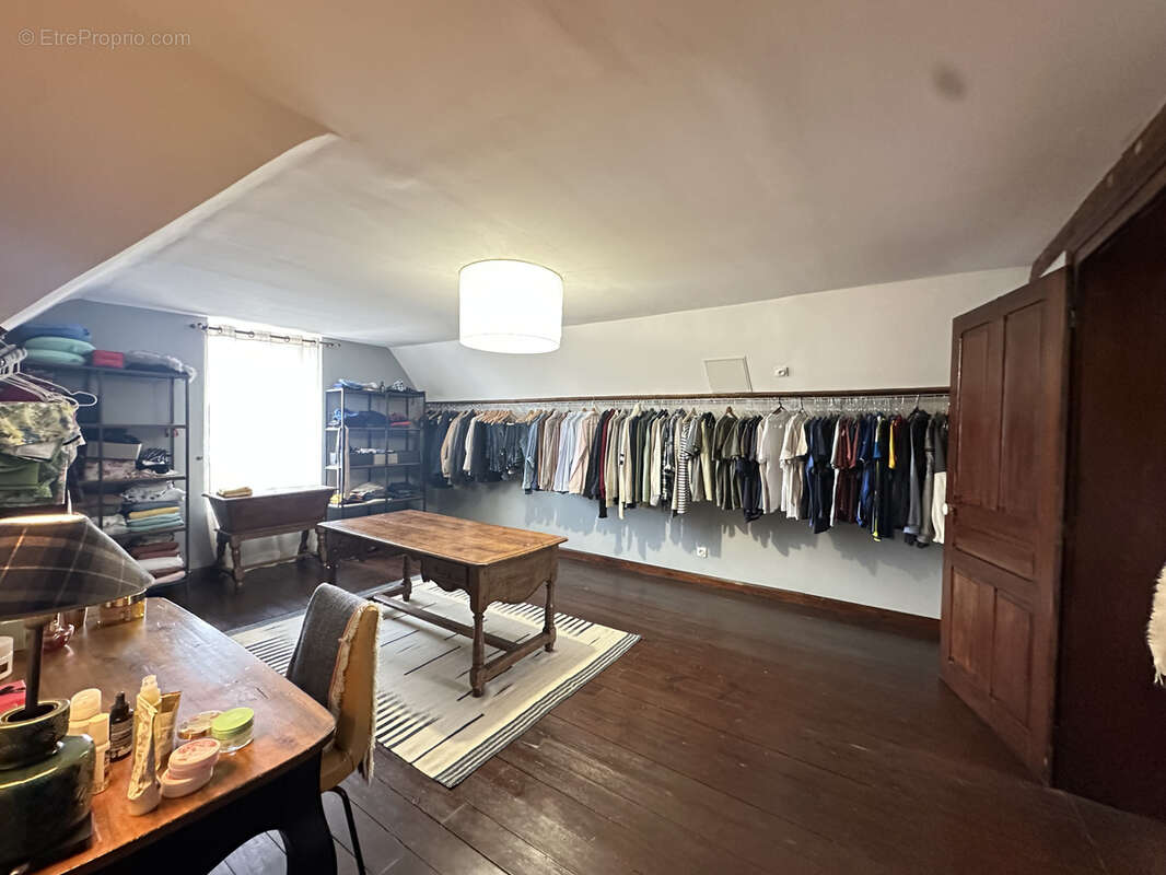 Maison à RAON-L&#039;ETAPE