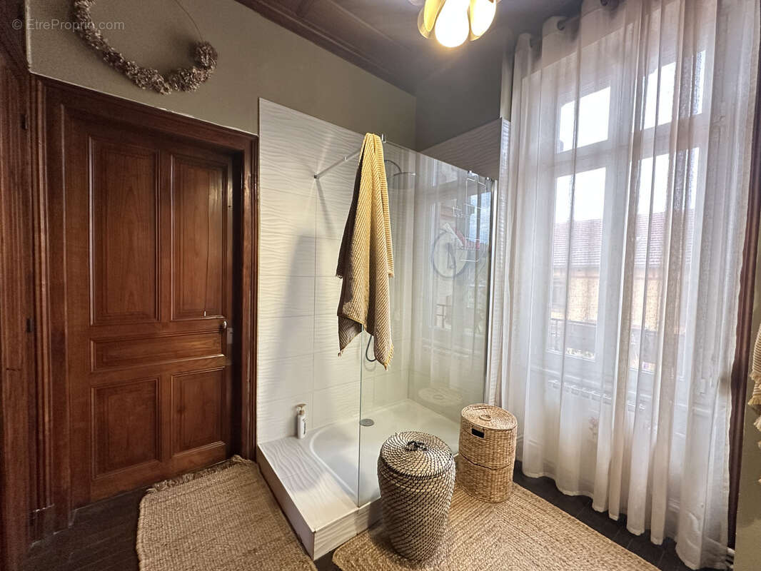 Maison à RAON-L&#039;ETAPE