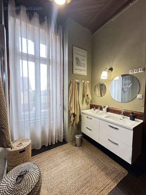 Maison à RAON-L&#039;ETAPE