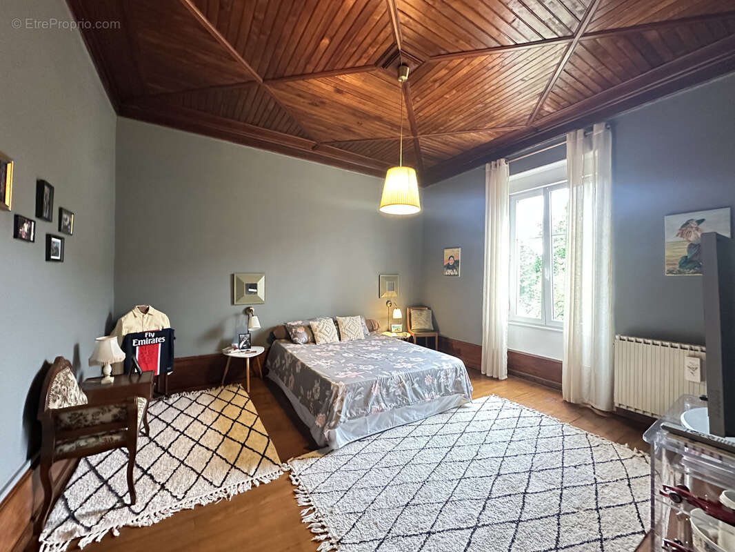 Maison à RAON-L&#039;ETAPE