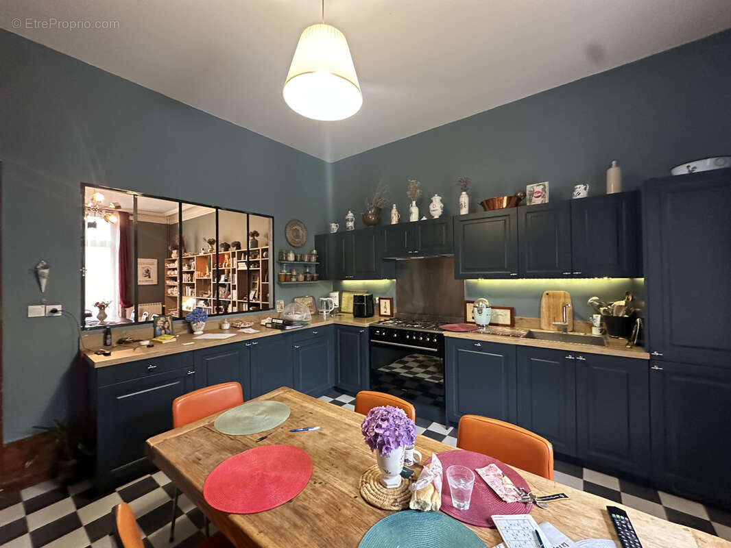 Maison à RAON-L&#039;ETAPE