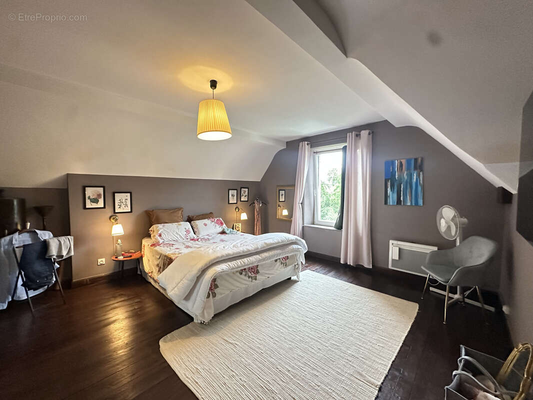 Maison à RAON-L&#039;ETAPE