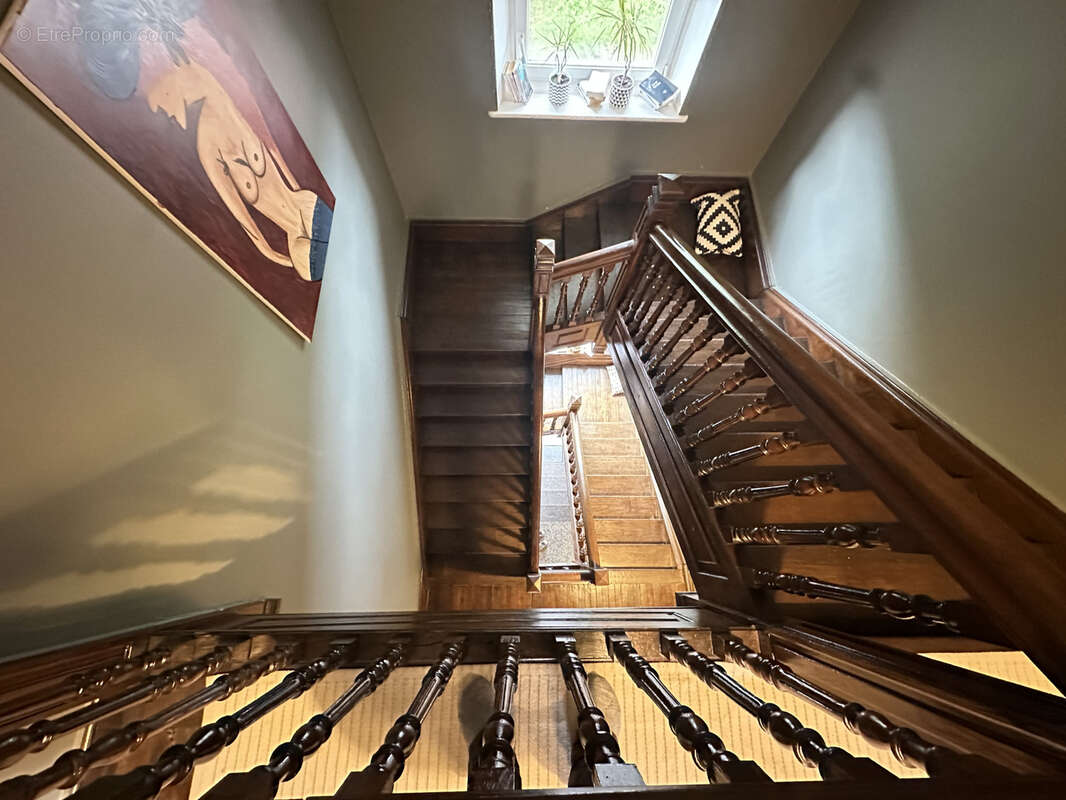 Maison à RAON-L&#039;ETAPE