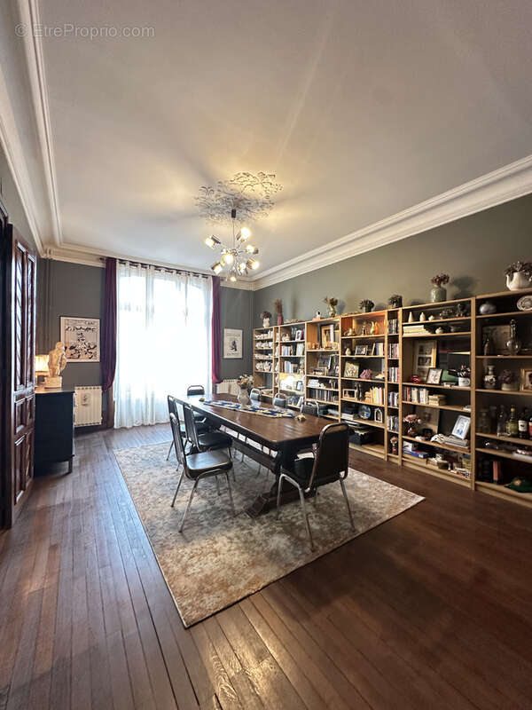 Maison à RAON-L&#039;ETAPE