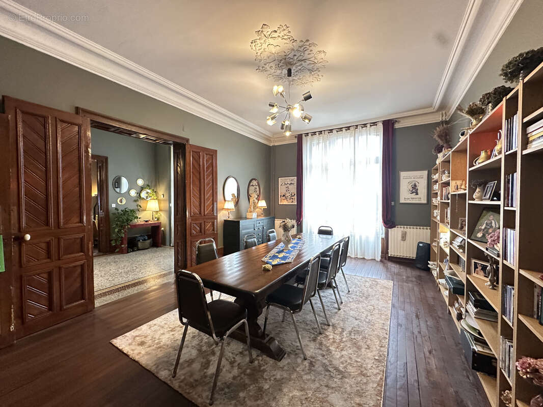 Maison à RAON-L&#039;ETAPE