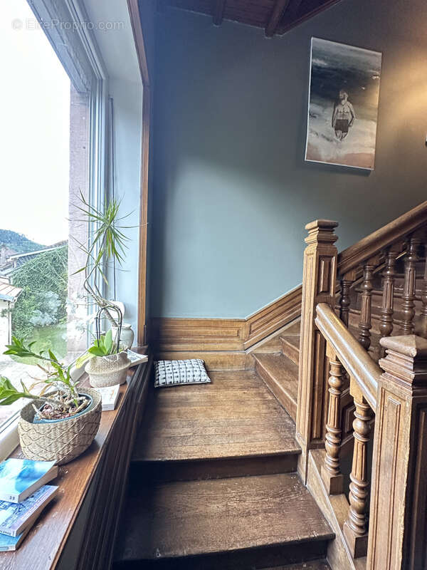 Maison à RAON-L&#039;ETAPE