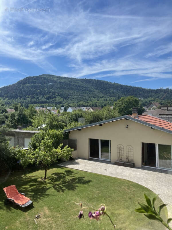 Maison à RAON-L&#039;ETAPE