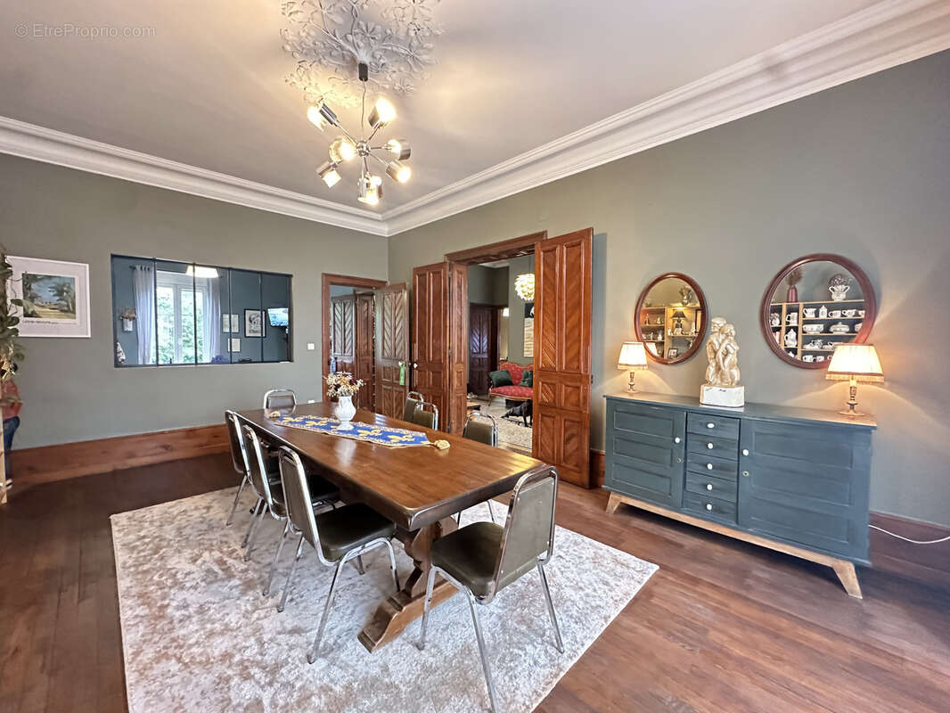 Maison à RAON-L&#039;ETAPE