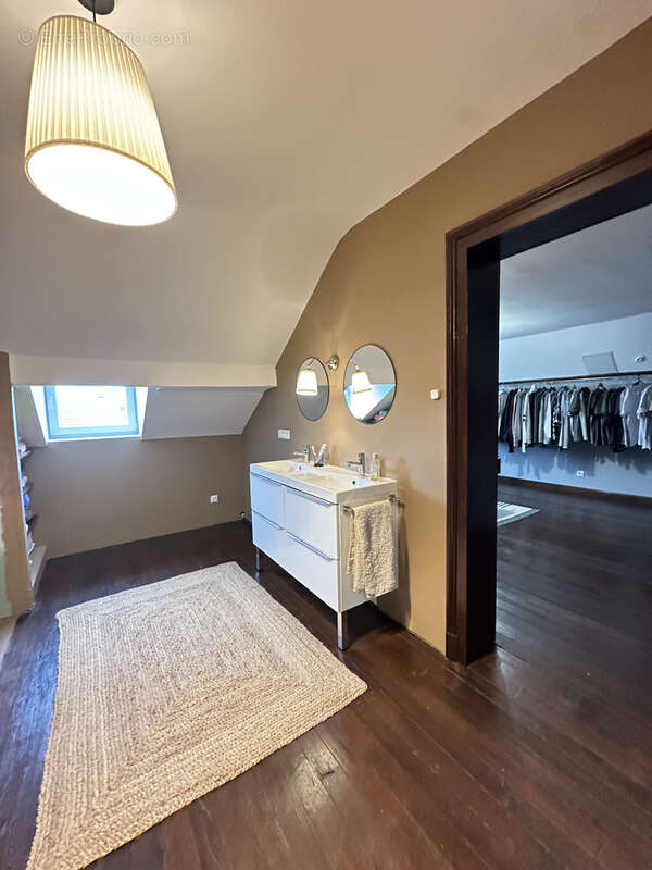 Maison à RAON-L&#039;ETAPE