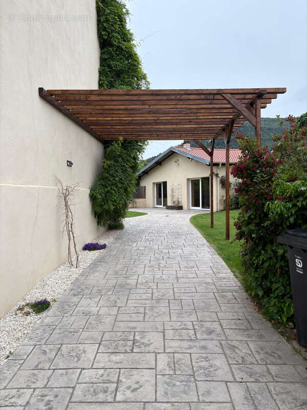 Maison à RAON-L&#039;ETAPE