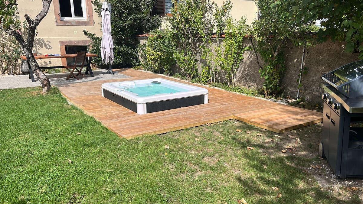 Maison à RAON-L&#039;ETAPE