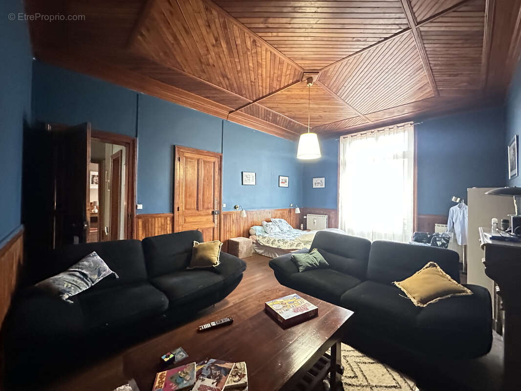 Maison à RAON-L&#039;ETAPE