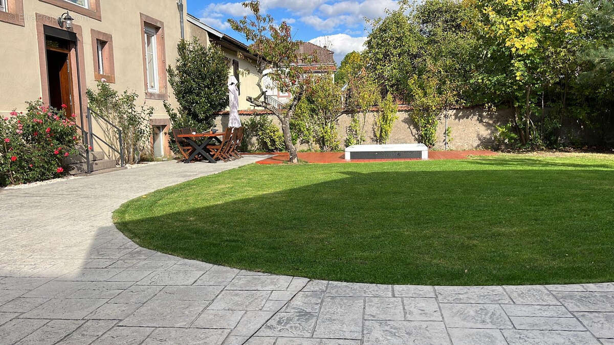 Maison à RAON-L&#039;ETAPE